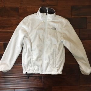 North Face Fleece